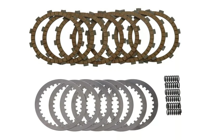Wiseco 98-02 Suzuki RM250 Clutch Pack Kit