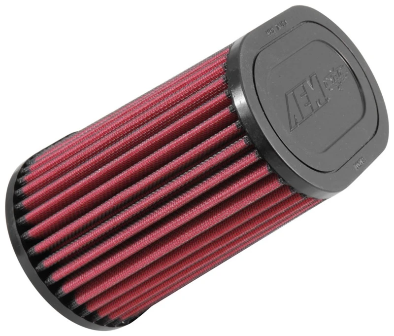 AEM 2-3/4in x 6-7/8in Oval DryFlow Luftfilter