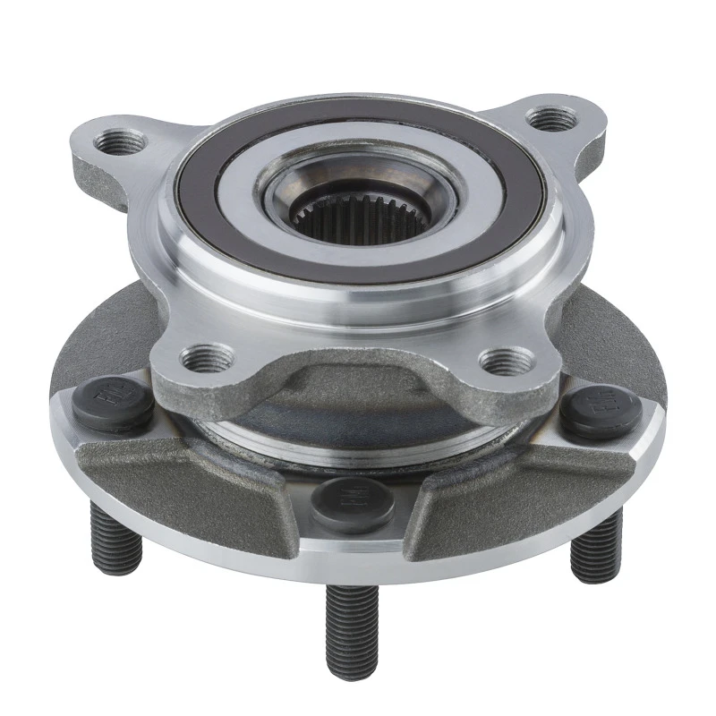 MOOG 16-19 Lexus IS300 Vordere Linke Nabe