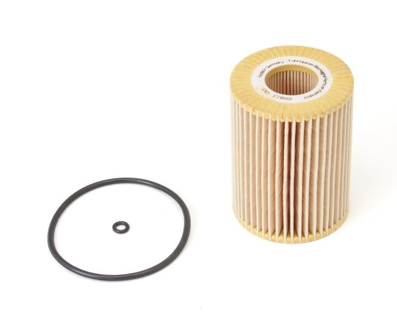 Omix-Ölfilter 3,0L Dsl 05-10 Grand Cherokee (WK)