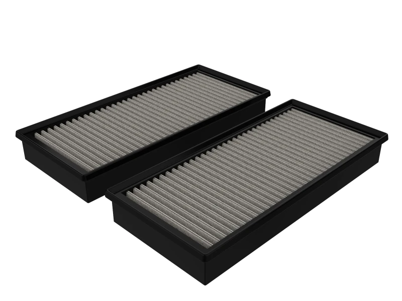 aFe Magnum FLOW Pro DRY S OE-Ersatzfilter 10-20 Land Rover v8-5.0L (Paar)