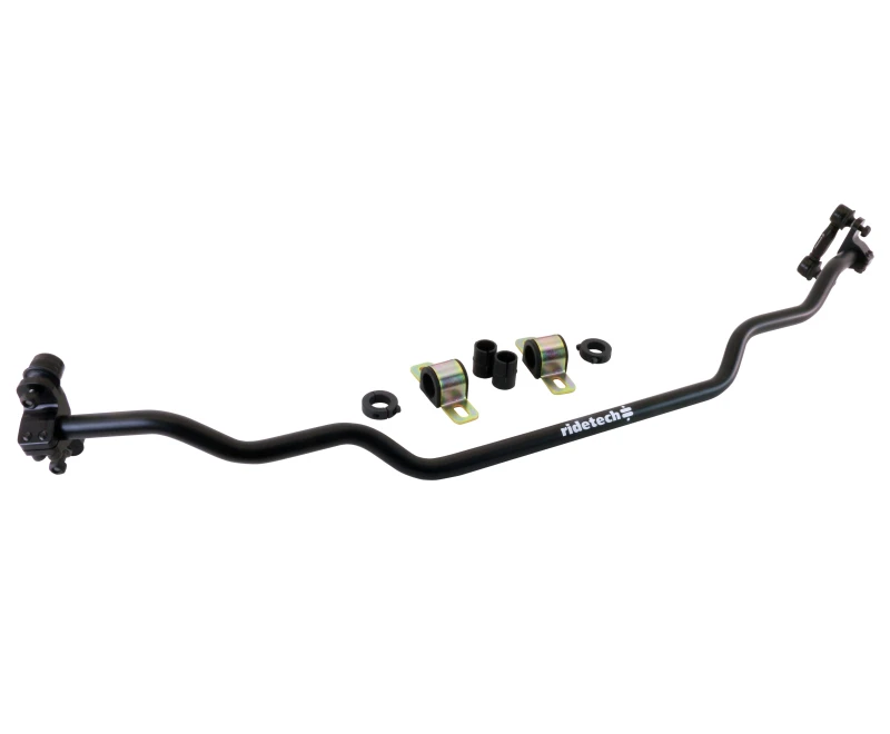 Ridetech 97-13 Chevy Corvette Hinten MuscleBar