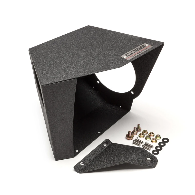 Cobb SF Airbox Kit for 2008-2015 Mitsubishi Evo X