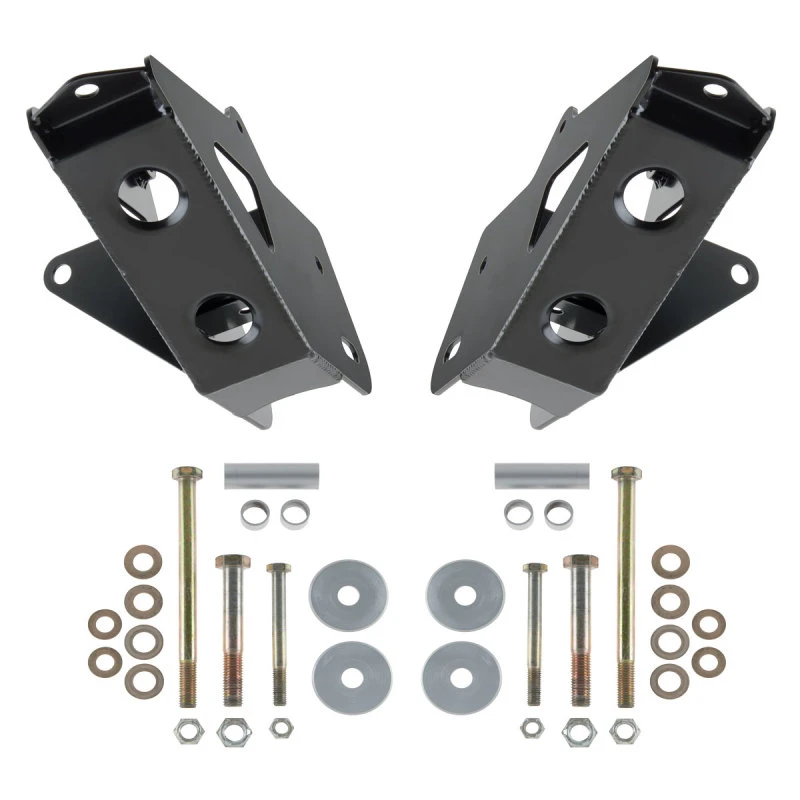 Synergy Front Radius Arm Drop Brackets für 2014+ Ram 2500