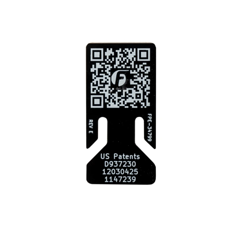 Fleece Performance 07.5-24 Chevrolet Silverado/GMC Sierra 2500HD Alle Lichter An