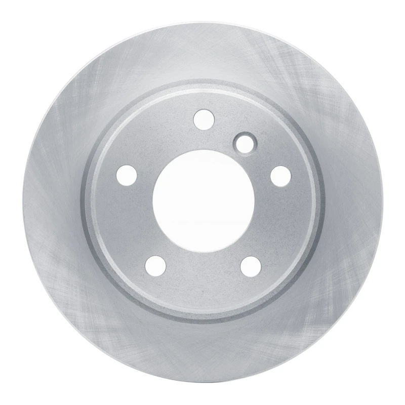 DFC 91-99 BMW 323is Rear Brake Rotor