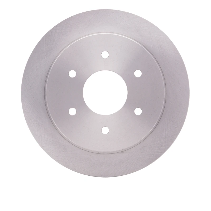 DFC 04-15 Infiniti QX56 Rear Brake Rotor
