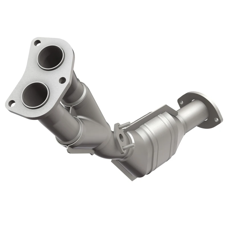 MagnaFlow-Konverter DF 01-04 Tacoma 2.7L vorne 49S