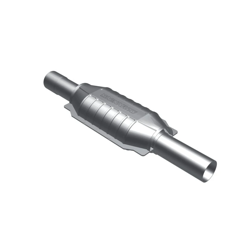 MagnaFlow-Konverter DF Grand Cherokee-Wrangler 93-