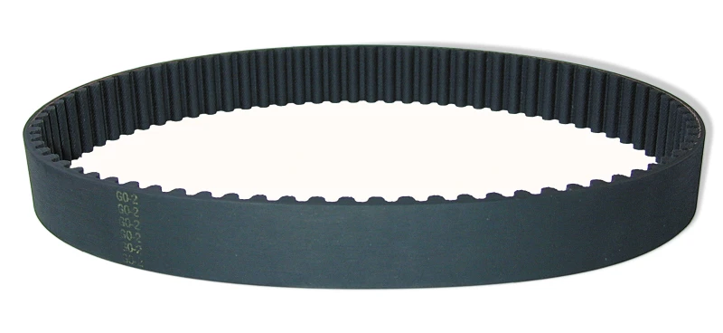 Moroso Radius Tooth Belt