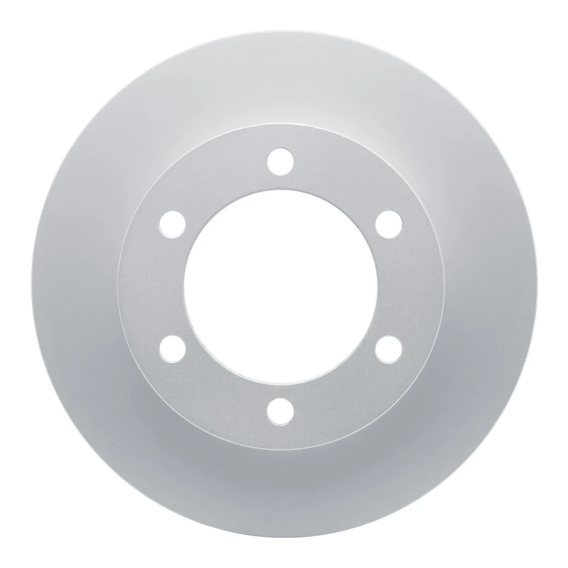 DFC 95-04 Toyota 4Runner Front GeoSPEC Coated Rotor