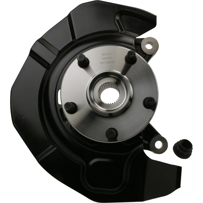 moog_LK050-67941dbd2056d MOOG 04-06 Lexus ES330 Vordere Rechte Komplettlenkerbaugruppe