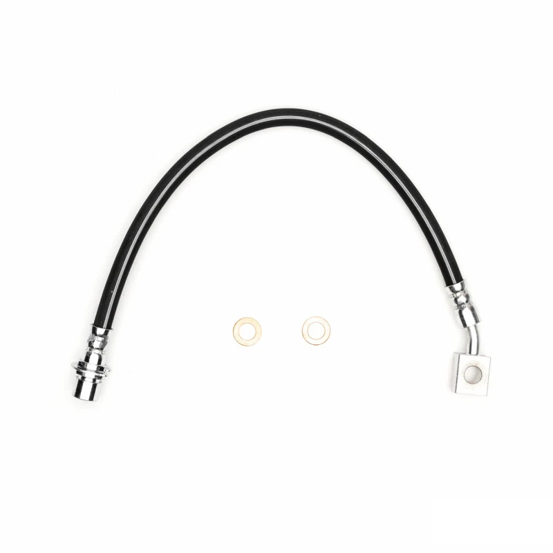 DFC 07-19 Chevrolet Silverado 1500 Rear-R lo Brake Hose