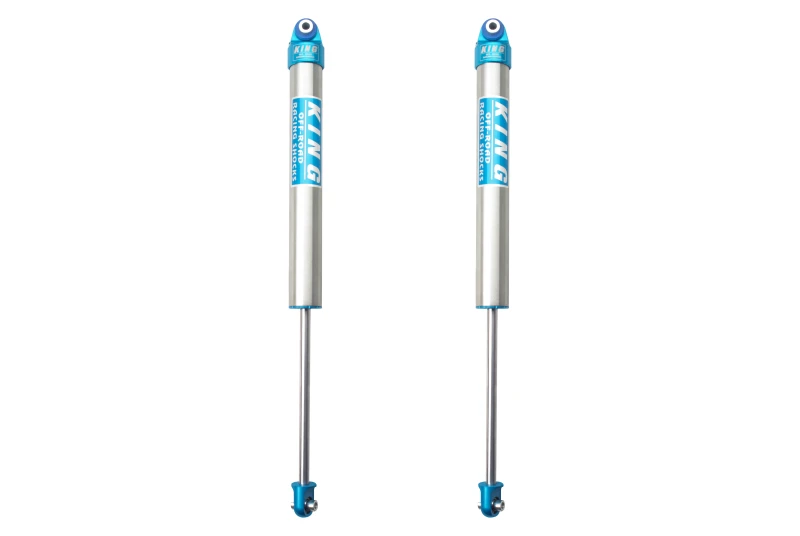 King Shocks Front 2.0 Dia Internal Reservoir Shock for 0-2in Lift
