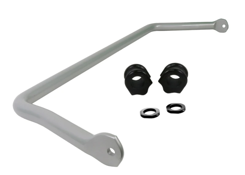 Whiteline 33mm Front Sway Bar Kit for 2018-2021 Jeep Wrangler