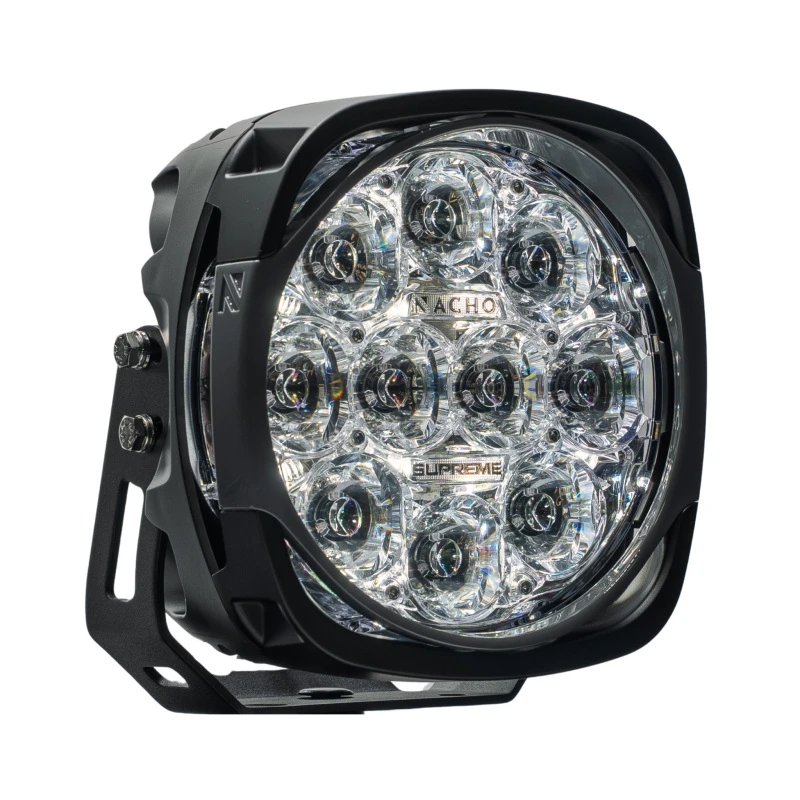 Nacho Lighting Grande Supreme 150 Spot Light
