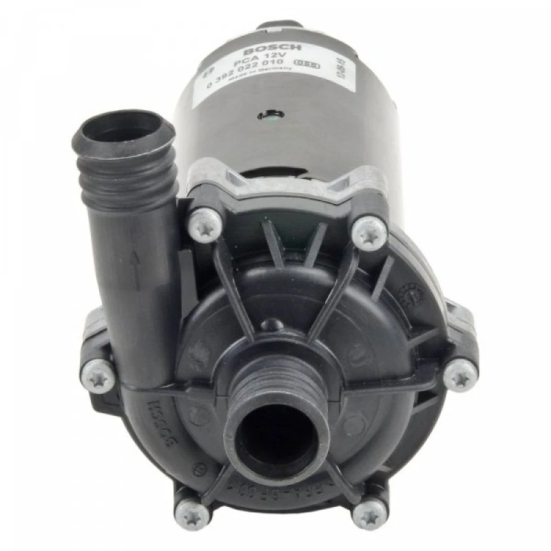 Bosch 58W Elektrische Wasserpumpe (OE 0005000386)