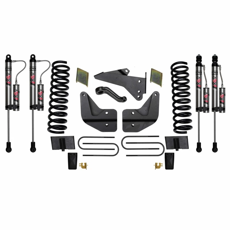 Skyjacker 3.5-4In KIT 13 RAM 3500 4ADX