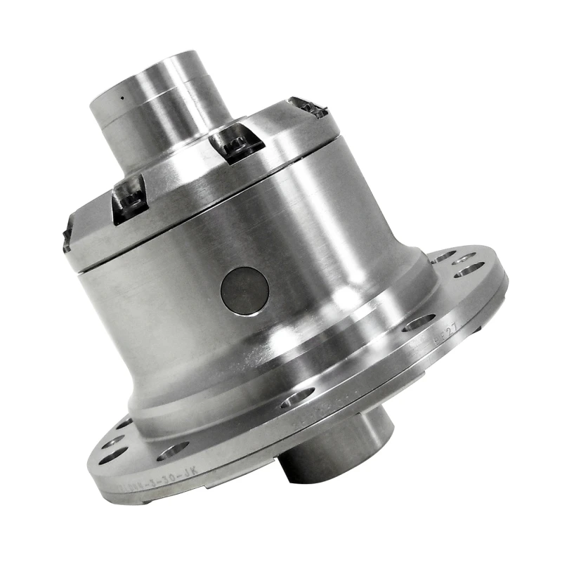 Yukon Gear Zip Locker for Dana 44 / Non-Rubicon JK / 30 Spline