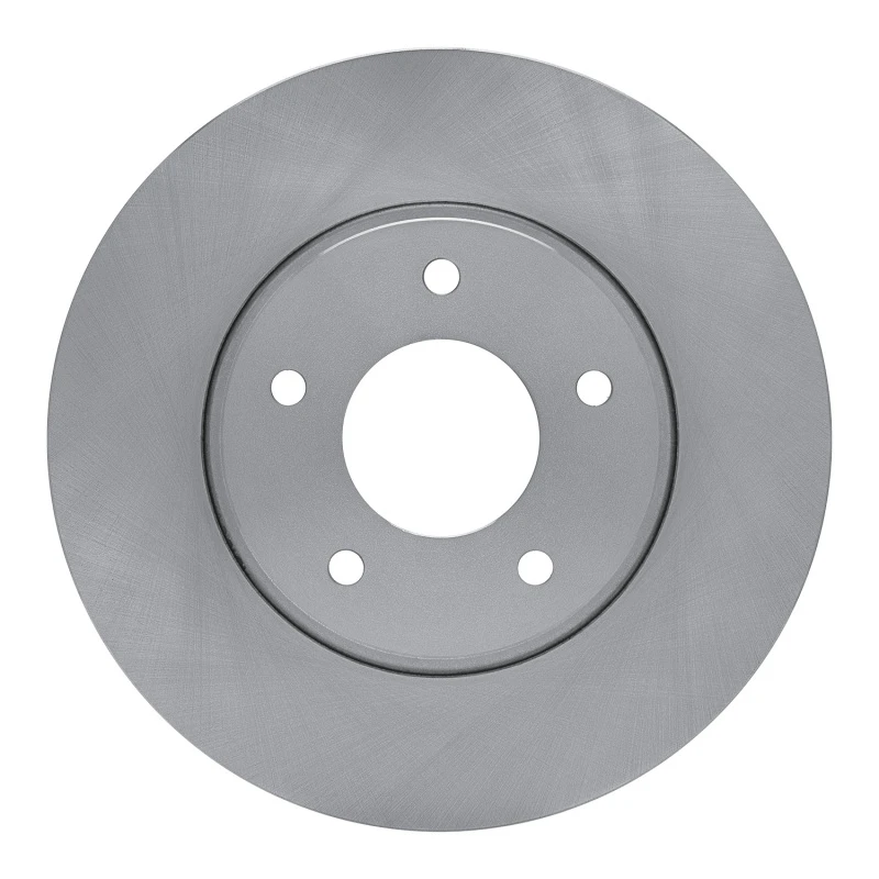 DFC 97-03 Jaguar XJ8 Front Brake Rotor