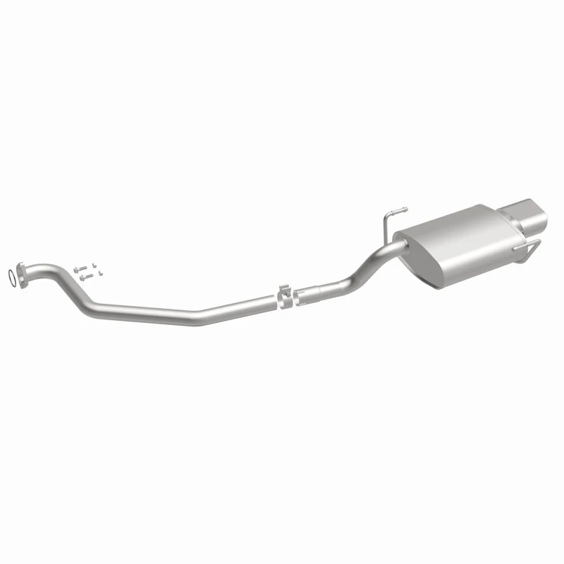 BRExhaust 10-13 Acura MDX 3.7L Direct-Fit Exhaust Muffler Kit