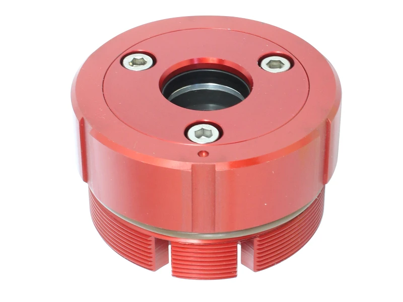 aFe Sway-A-Way 3.0 Dichtkopf-Anbausatz mit 1-Zoll-Welle - Gen 1