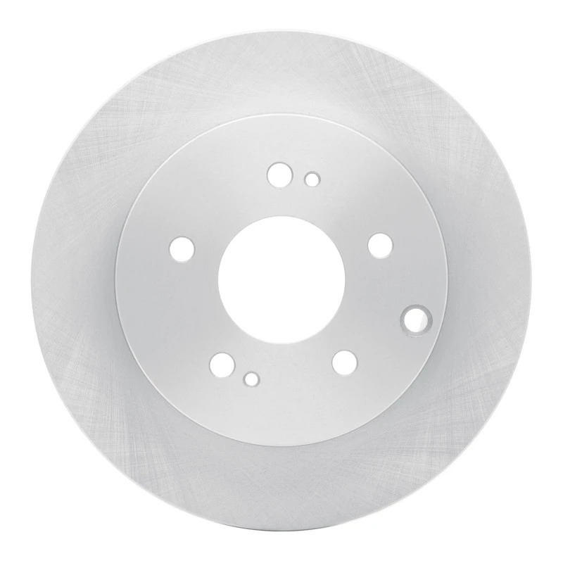 DFC 06-12 Mitsubishi Galant Rear Brake Rotor