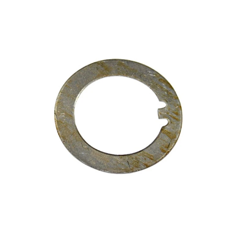 Omix Radschlossscheibe Dana 27- 41-45 MB/GPW