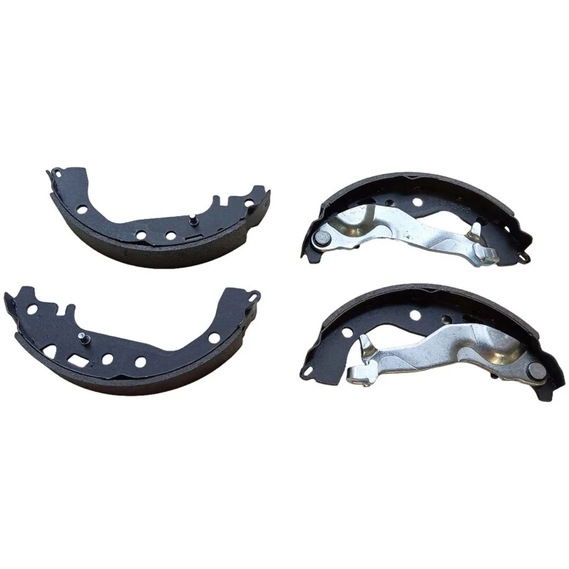 Power Stop 06-14 Toyota Yaris Rear Brake Shoe