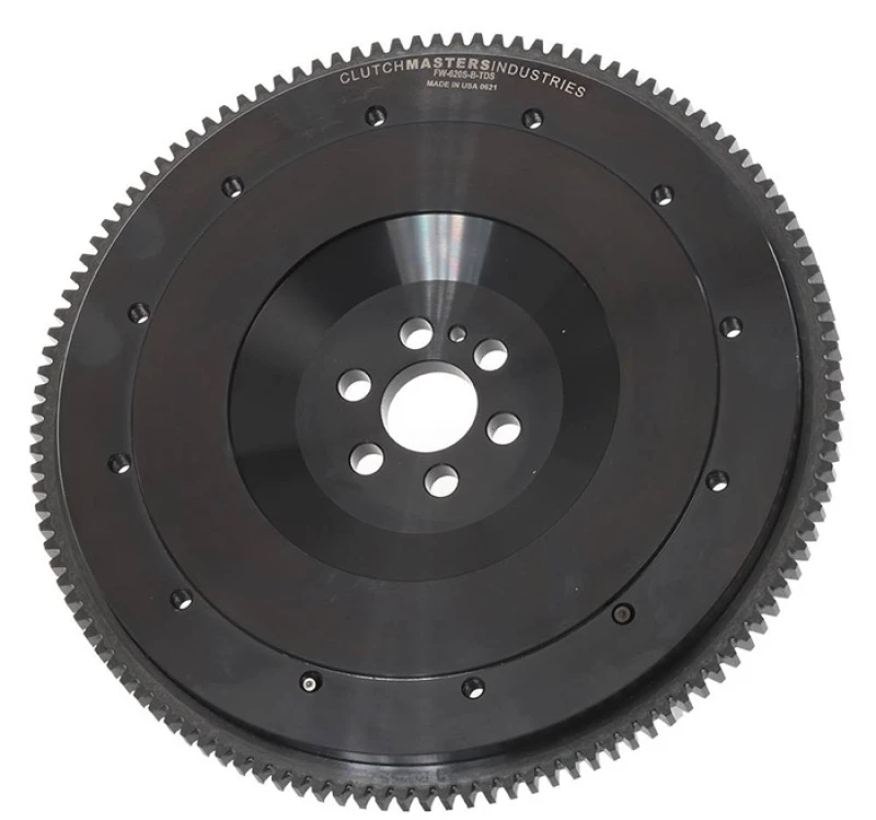Clutch Masters Steel Flywheel FX850 Series 89-01 RB25DE