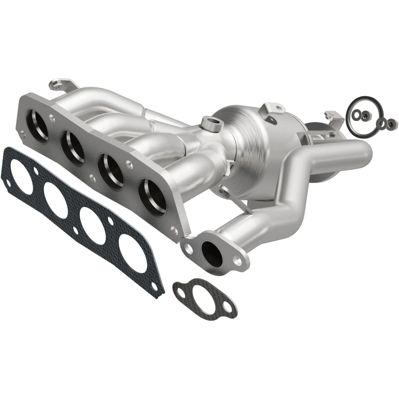 Magnaflow 18-19 Toyota Camry 2.5L Direkt-Pass-Katalysator