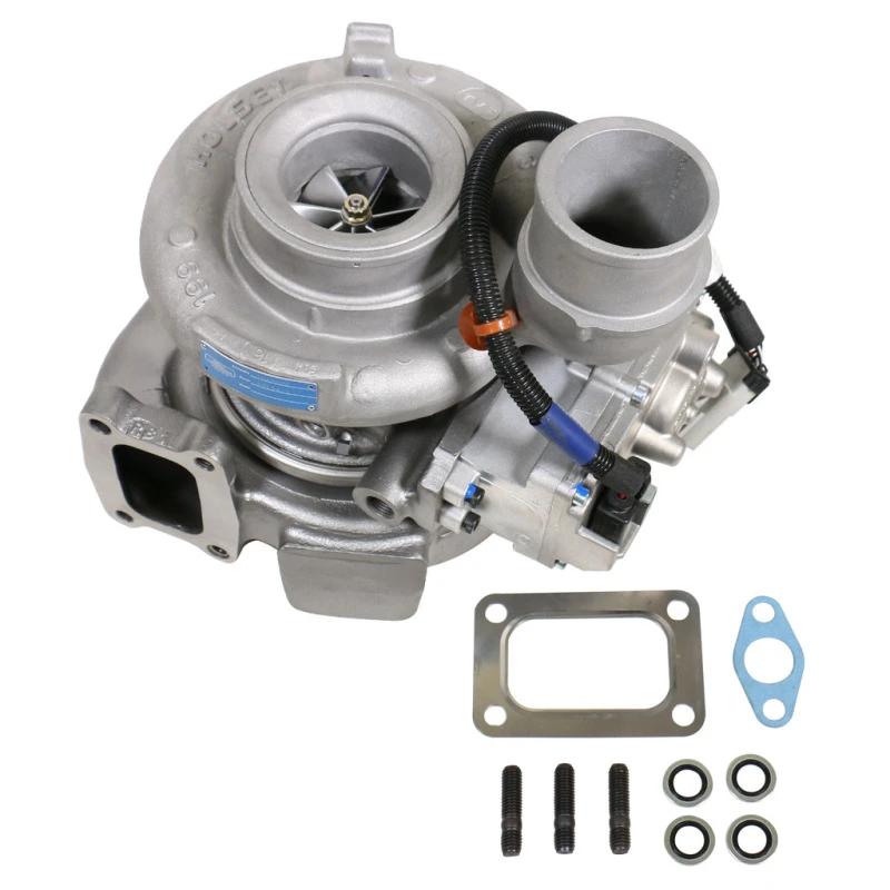 BD Diesel Screamer Turbo for 2013-2018 Dodge 6.7L Cummins