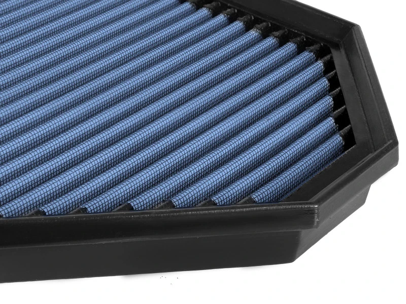 aFe MagnumFLOW OEM-Ersatzluftfilter PRO 5R 11-16 BMW X3 xDrive28i F25 2.0T