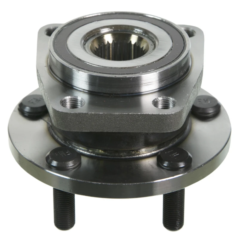 MOOG Front Hub Assembly for 05-14 Subaru Legacy