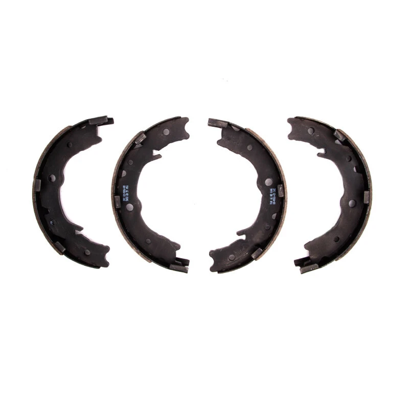 DFC 11-17 Honda Odyssey Parking Brake Parking Shoes