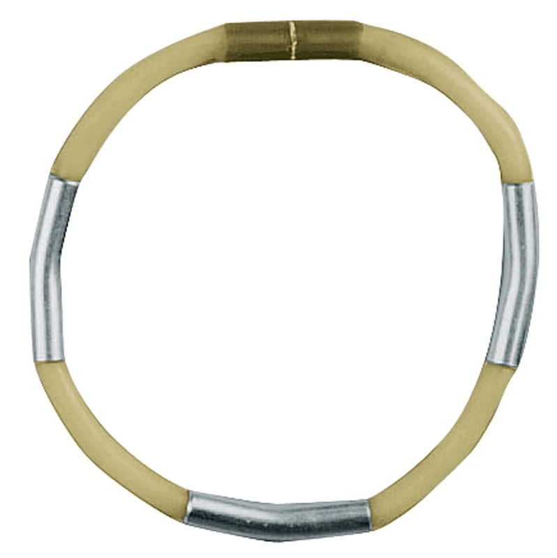 SPC Performance 8 Zoll DISC-Schalldämpfer