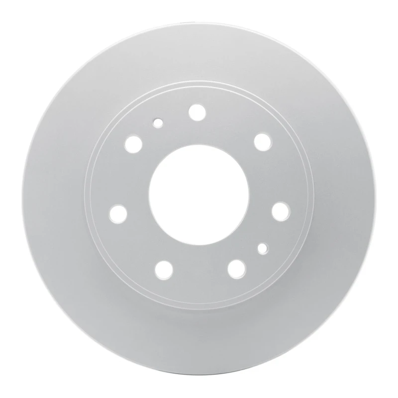 DFC 2009 Ford F-150 4WD Front GeoSPEC Coated Rotor