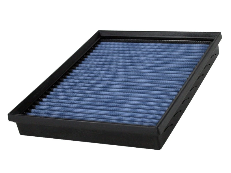 aFe MagnumFLOW Luftfilter OER P5R A/F P5R 14 BMW 435i (F32) / 12-15 BMW 335i (F30) (Geölter Filter)