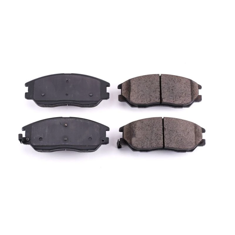 powerstop_16-1013-679450d8eb004 Power Stop 03-05 Hyundai XG350 Front Z16 Evolution Ceramic Brake Pads
