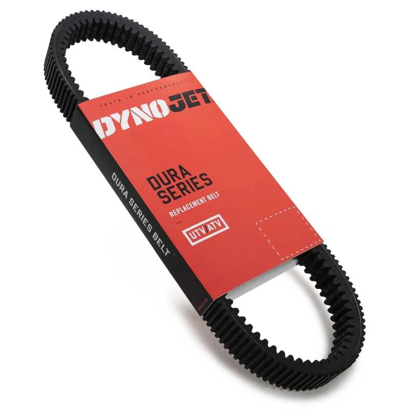 Dynojet Dura Series CVT Belt Kit für 2016–2021 Polaris RZR XP Turbo/ProXP