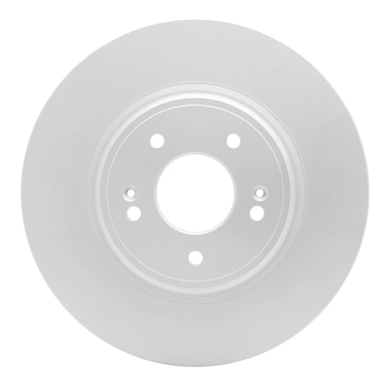 DFC 18-23 Genesis G70 Front GeoSPEC Coated Rotor