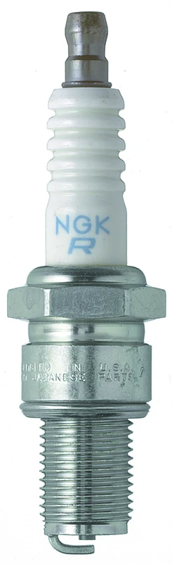 NGK Standard-Zündkerze, 4er-Pack (BR9ES SOLID)