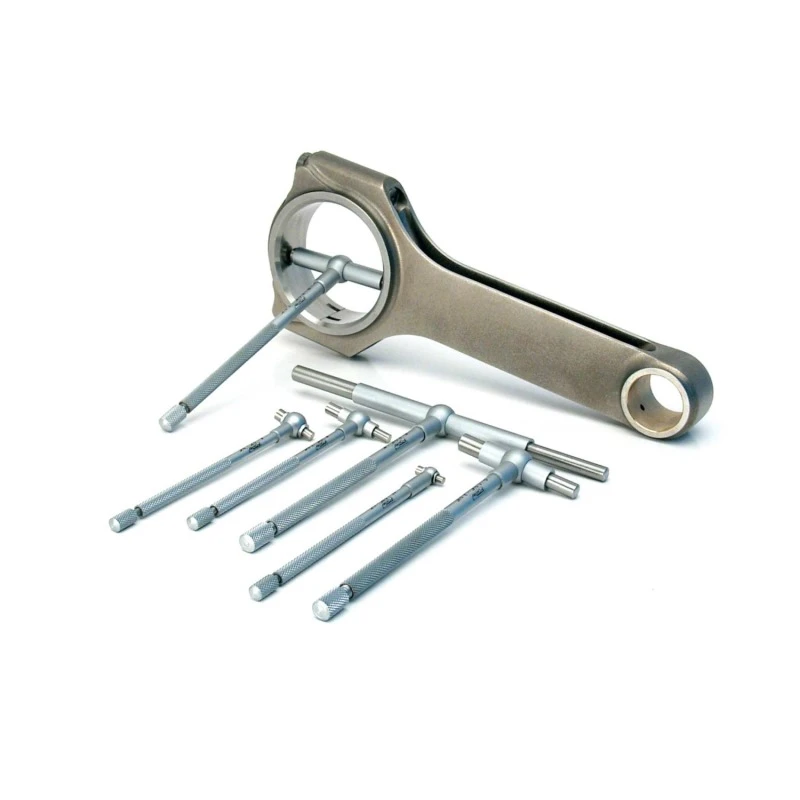 COMP Cams Teleskop-Gagen 5/16-6 Zoll