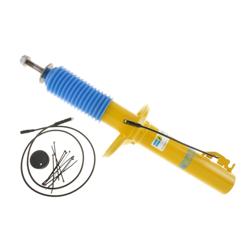 Bilstein B8 Performance Plus (DampTronic) Monotube Strut Rear for Porsche Boxster 05-11 (w/ PASM)