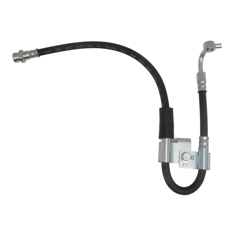 DFC 11-13 Hyundai Elantra Front-R Brake Hose