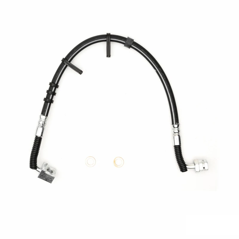 DFC 05-07 Ford E-350 Econoline Front Left/Front-R Brake Hose