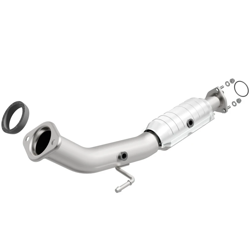 MagnaFlow-Konverter DF 06-08 Honda Civic SI 2,0L