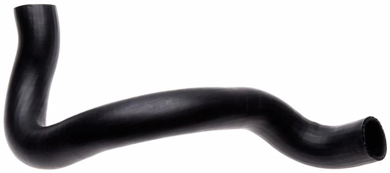 Gates 80-96 Ford F Series V-8 5.0L Lower Molded Coolant Hose