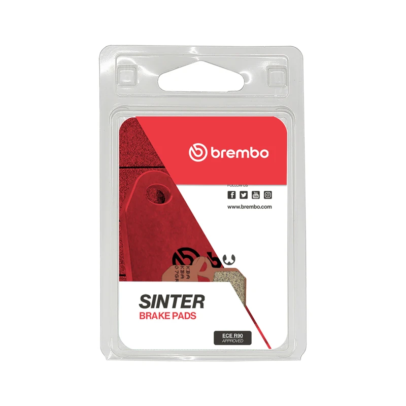 Brembo OE Bremsbelag für Motorrad