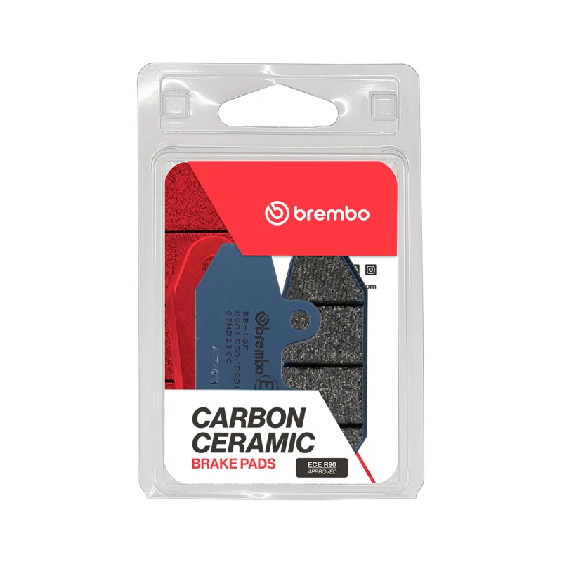 Brembo OE Bremsbelag für Motorrad